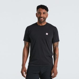 Men’s Short Sleeve Tee—Altered Edition