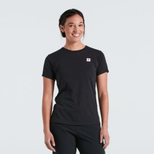 Women’s Short Sleeve Tee—Altered Edition