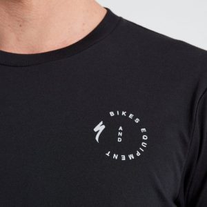 Camiseta de manga larga Stoke