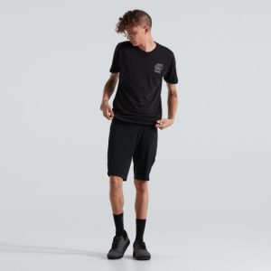 Revel Short Sleeve T-Shirt