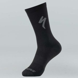 Calcetines Soft Air Road Tall – Black