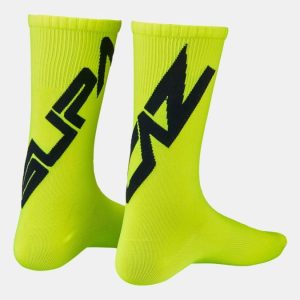 Supacaz Supasox Twisted Sock