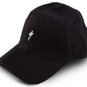 NEW ERA CLASSIC HAT SPECIALIZED BLK OSFA