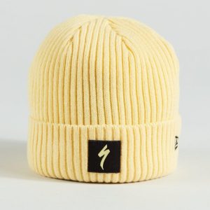 Butter New Era Cuff Beanie