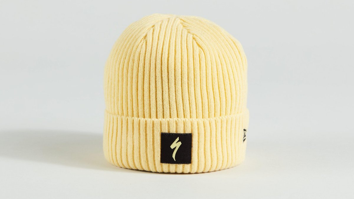 Butter New Era Cuff Beanie - Imagen 2