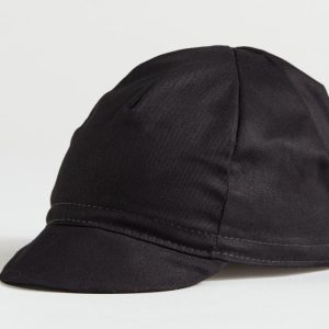 Cotton Cycling Cap