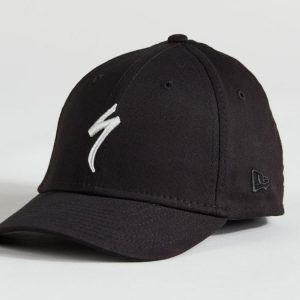 Youth New Era S-Logo Hat