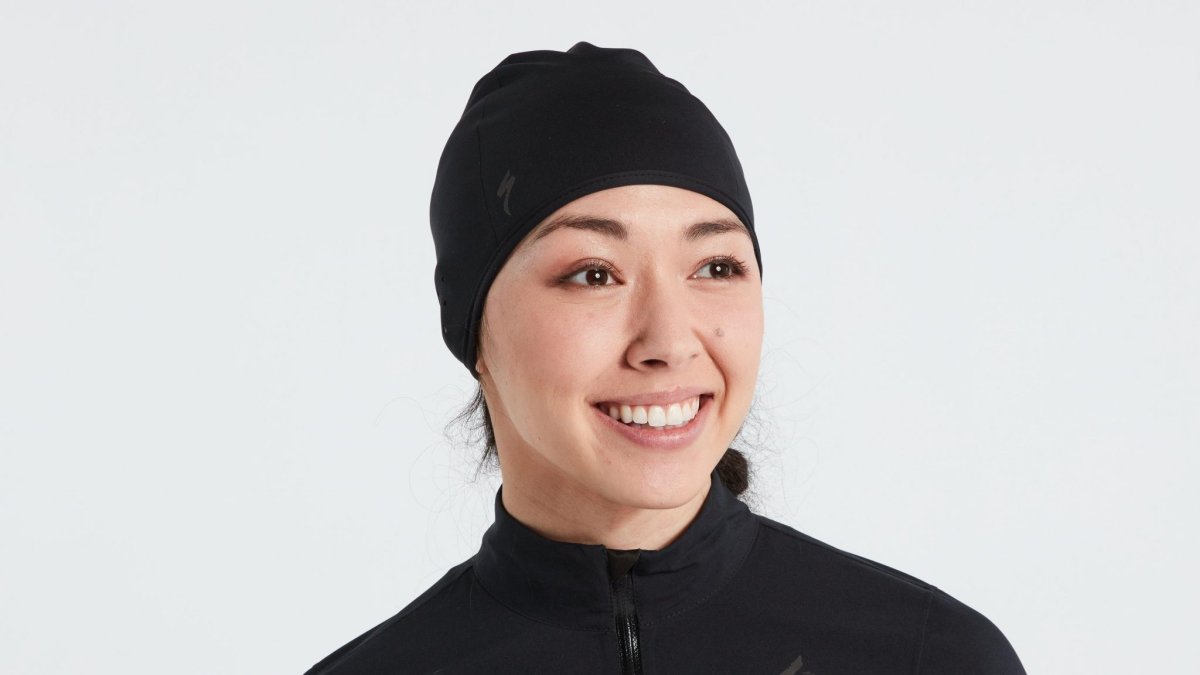Polartec® NeoShell® Rain Beanie - Imagen 2