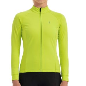Maillot largo mujer HyprViz Therminal™ Wind