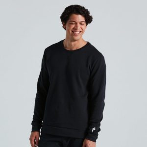 Men’s Legacy Crewneck Sweatshirt