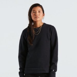 Women’s Legacy Long Sleeve Crewneck