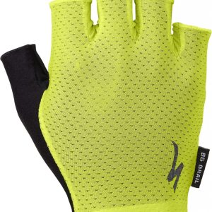 Men’s Body Geometry Grail Gloves
