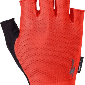 Men’s Body Geometry Grail Short Finger Gloves