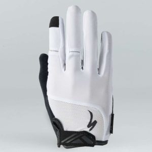 Guantes Dual-Gel Body Geometry Largos