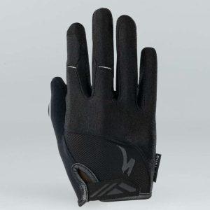 Women’s Body Geometry Dual-Gel Long Finger Gloves