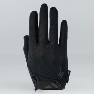 Guantes Body Geometry Sport Gel Long Finger