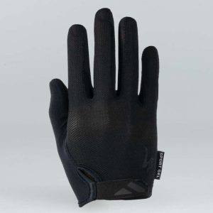 Guantes mujer Body Geometry Sport Gel Long Finge