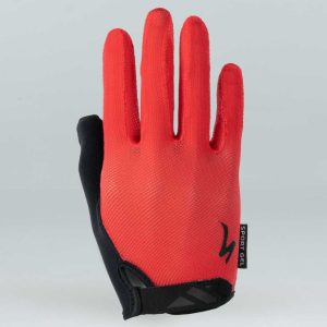 Guantes mujer Body Geometry Sport Gel Long Finge