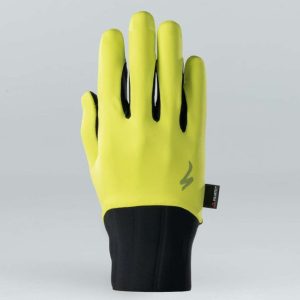 Guantes térmicos HyperViz Prime-Series para hombre