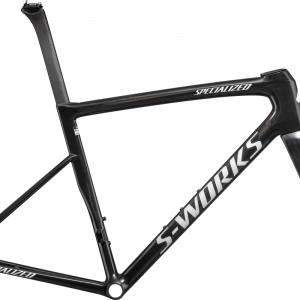 Cuadro S-Works Project Black