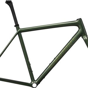 Cuadro S-Works Crux