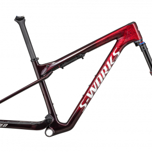 S-Works Epic World Cup Frameset