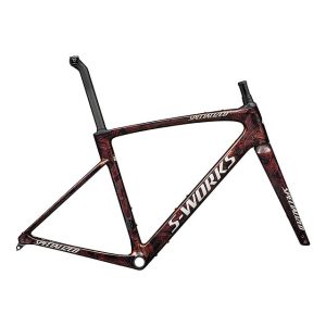 Cuadro S-Works Roubaix SL8