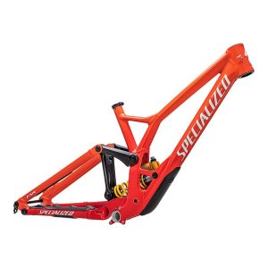 Demo Race Frameset
