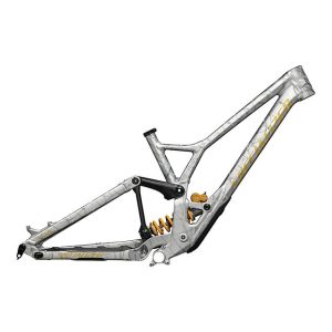 Demo Race Frameset