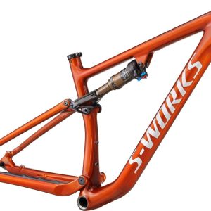 S-Works Epic EVO Frameset – 2022