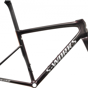 S-Works Tarmac SL8 Frameset