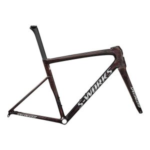 Cuadro de la S-Works Tarmac SL8