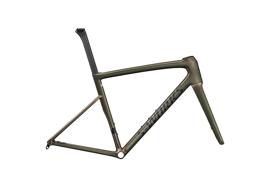 Cuadro de la S-Works Tarmac SL8 - Imagen 6