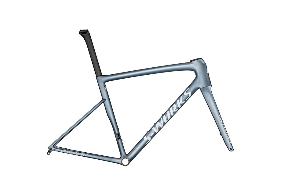 Cuadro de la S-Works Tarmac SL8 - Imagen 9