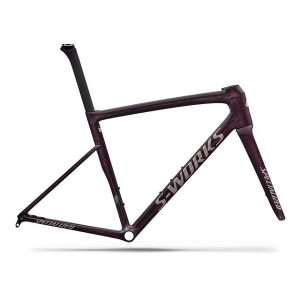 Cuadro de la S-Works Tarmac SL8