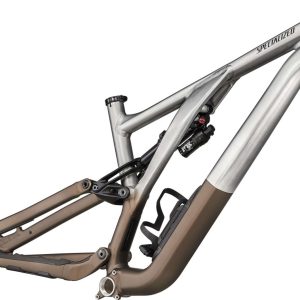 Cuadro Stumpjumper EVO Aluminio.