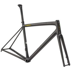 S-Works Aethos Ready to Paint Frameset