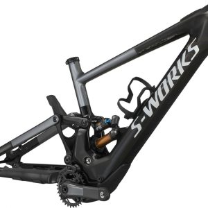 S-Works Turbo Kenevo SL Frameset