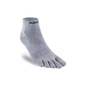 Calcetines Liner Mini Crew