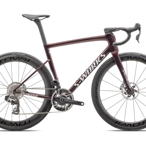 S-Works Tarmac SL8 – SRAM RED AXS