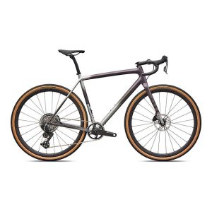 Crux Pro – SRAM Force XPLR AXS &nbsp;