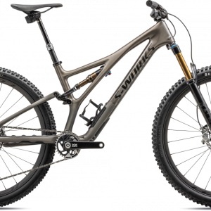 S-Works Stumpjumper