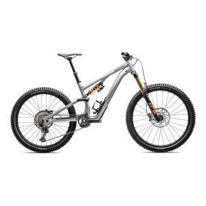 Stumpjumper 15 Fox Coil Alloy