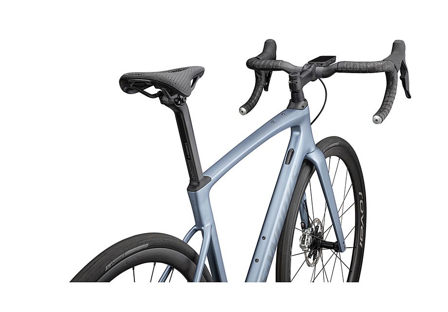 S-Works Roubaix SL8 LTD – SRAM RED AXS - Imagen 6