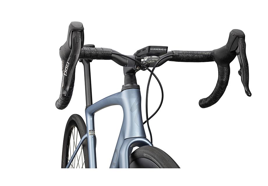 S-Works Roubaix SL8 LTD – SRAM RED AXS - Imagen 7