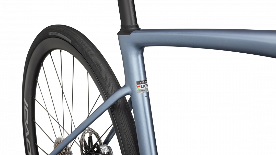 S-Works Roubaix SL8 LTD – SRAM RED AXS - Imagen 8