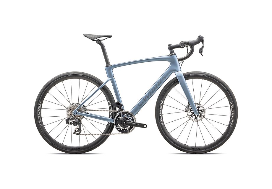 S-Works Roubaix SL8 LTD – SRAM RED AXS - Imagen 3