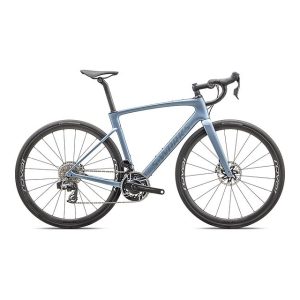 S-Works Roubaix SL8 LTD – SRAM RED AXS