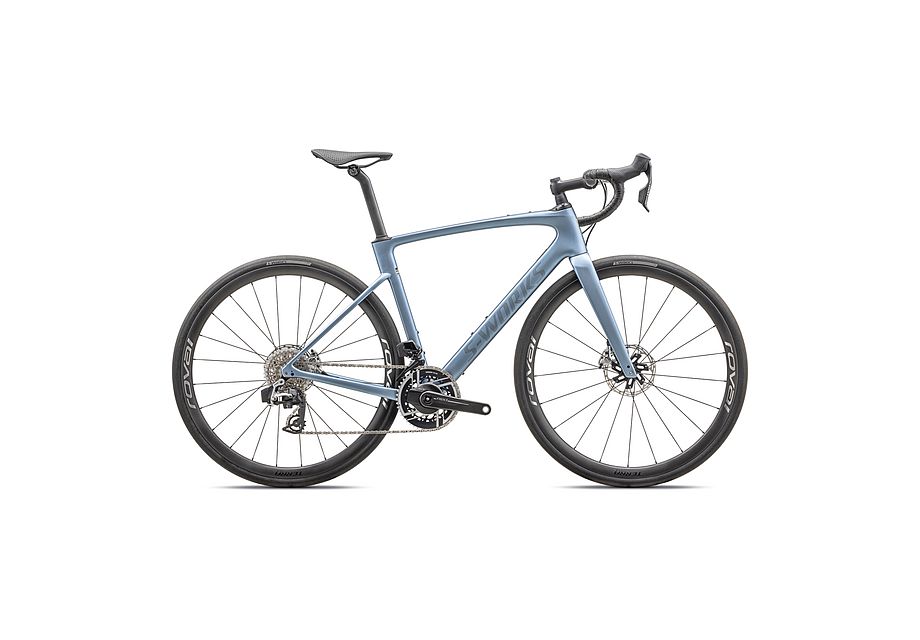 S-Works Roubaix SL8 LTD – SRAM RED AXS - Imagen 2