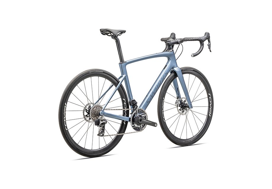 S-Works Roubaix SL8 LTD – SRAM RED AXS - Imagen 5